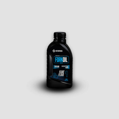 ACEITE DE SUSPENSIONES SINTETICO - FLOAT FLUID - 200ML