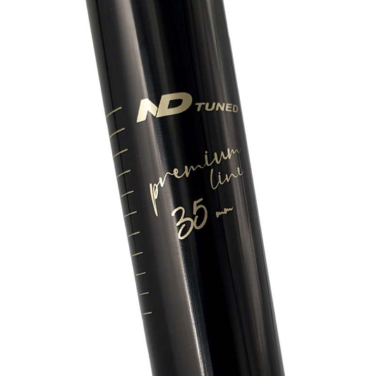 Barra 35mm – ND Tuned - RockShox