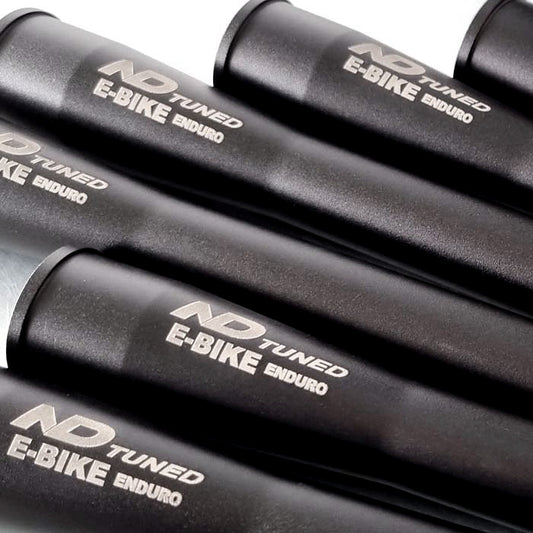 Tubo de dirección E-Bike ND Tuned