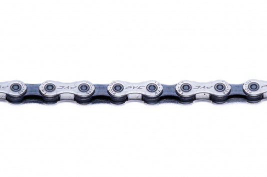 CADENA DE TRANSMISIÓN - 10V. - SILVER / DARK SILVER