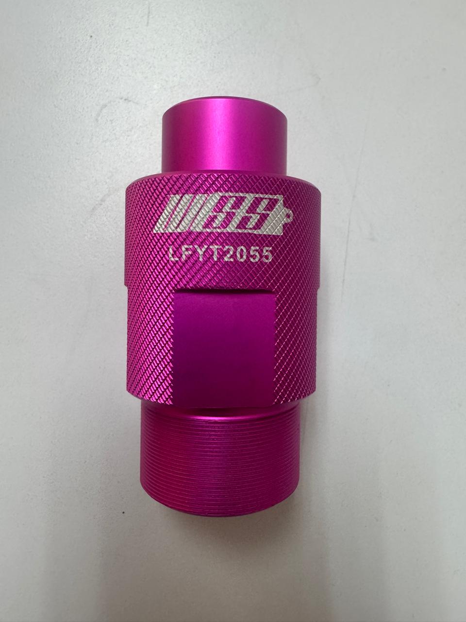 Herramienta WSS Lefty Ocho – Upper Damper Remove/Hold Tool
