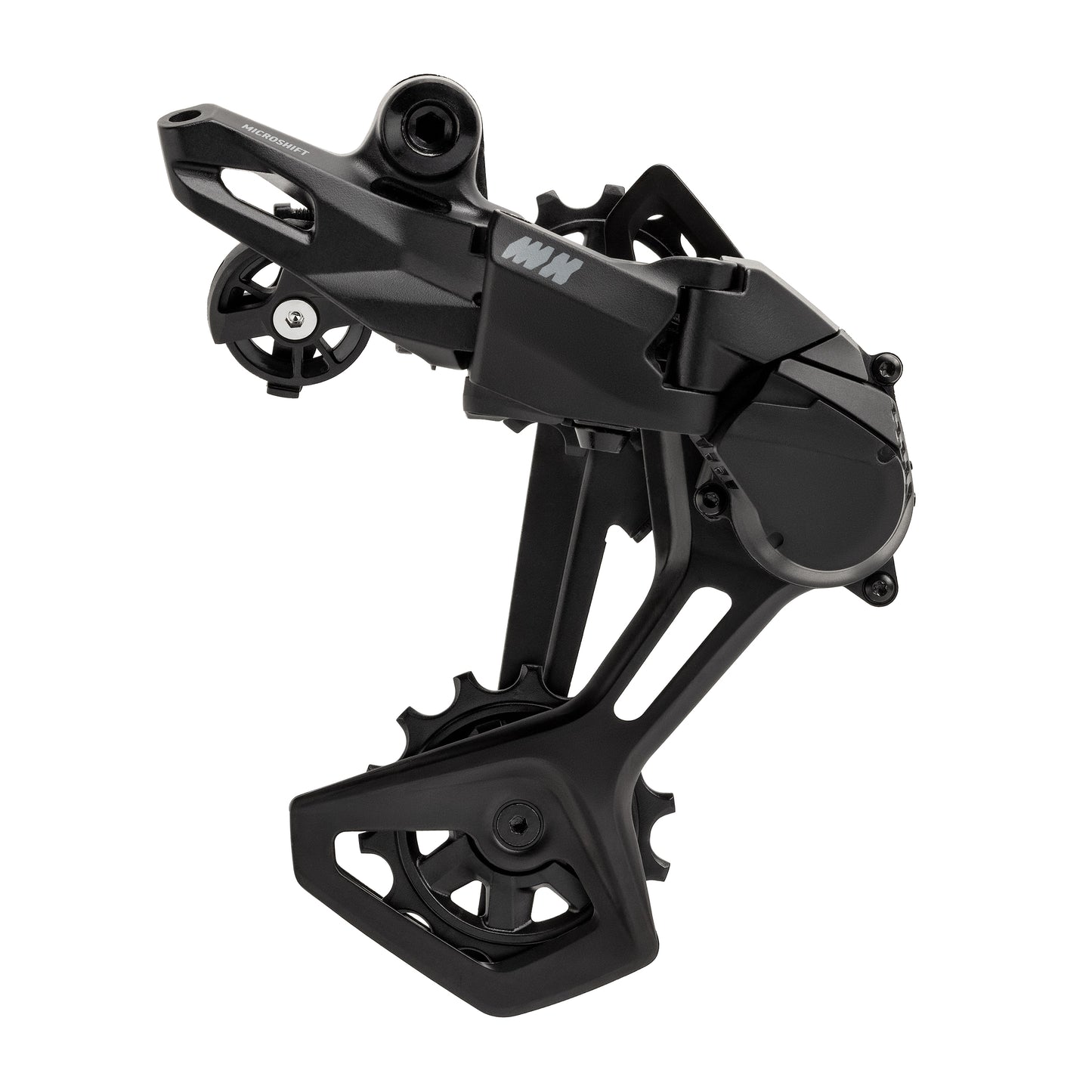 Cambio Trasero Microshift Advent MX 10/11 Velocidades