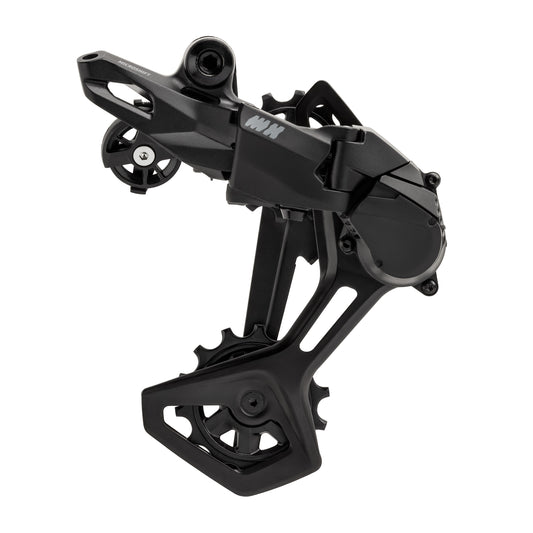 Cambio Trasero Microshift Advent MX 10/11 Velocidades