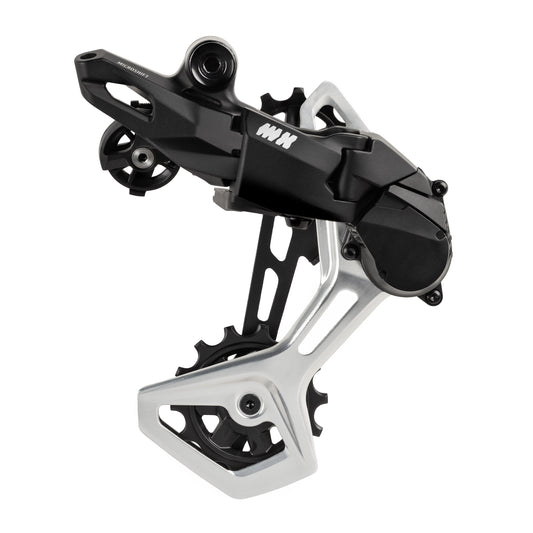 Cambio Trasero Microshift Advent MX Pro 10/11 Velocidades