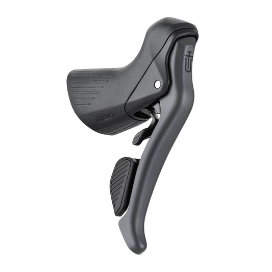 Maneta Derecha Con Cambios 9 velocidades Sword Black