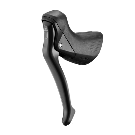 Manetas Sword Black Drop Bar Shifters 1x9