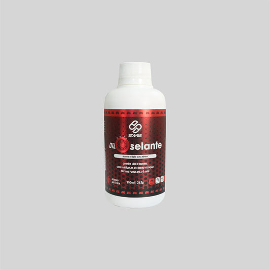 Sellante SOLIFES 250ml