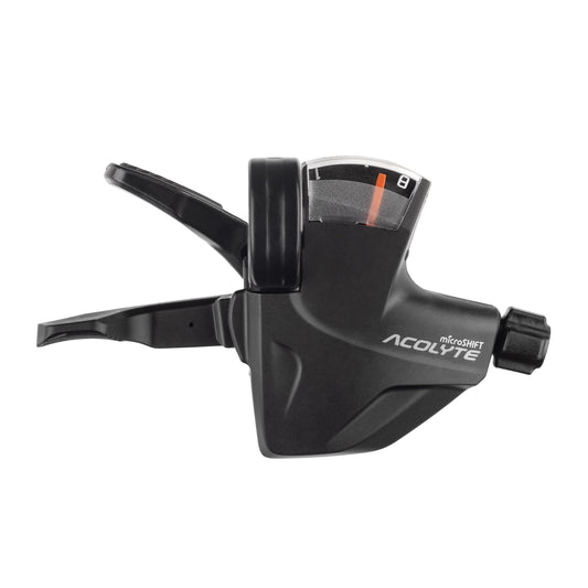 Palanca  Con Indicador de cambio rápido Acolyte Quick Trigger Pro 1×8