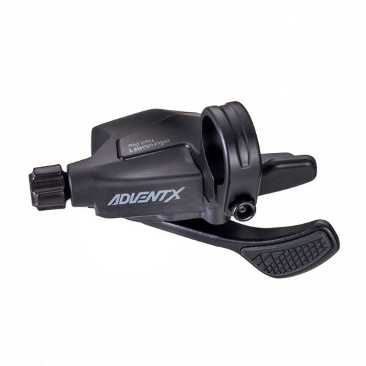 Palanca de cambios ADVENT Trail Trigger Pro 1×9