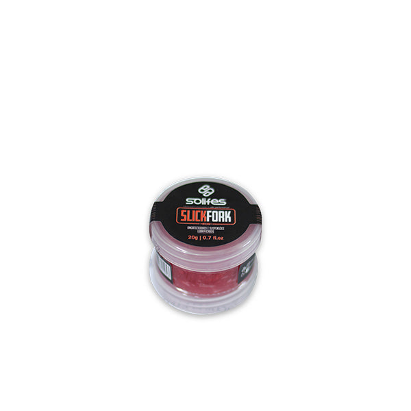 SlickFork Grease - Packing of  20g | 0.7 fl.oz - For suspensions high performance grasa suspensiones