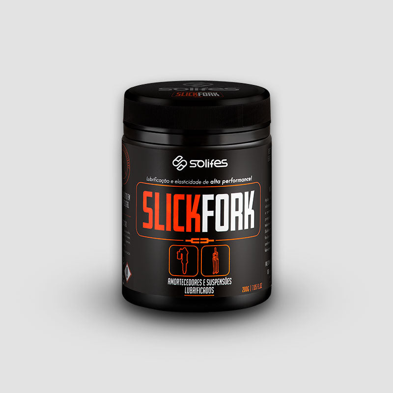 GRASA SUSPENSIONES - SLICK FORK - 200G