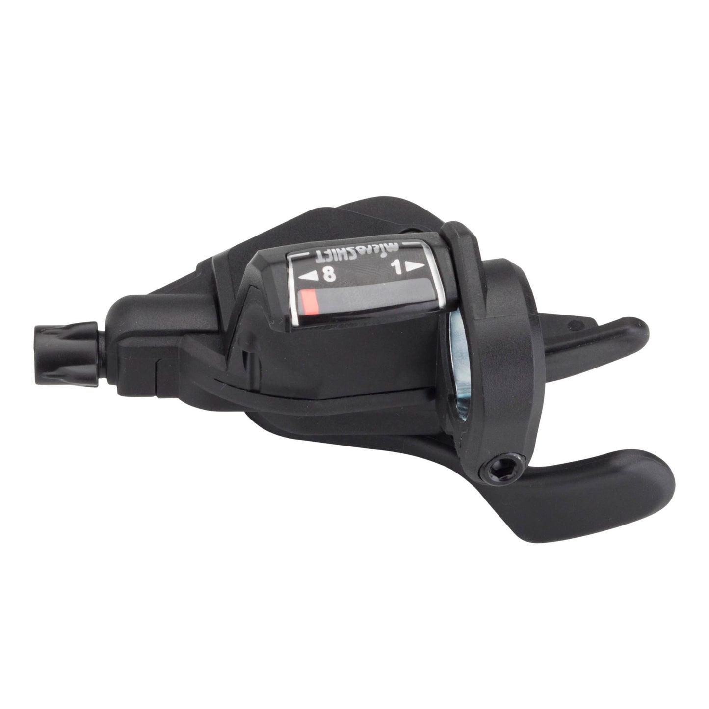 Palanca de cambio Mezzo de pulgar 8