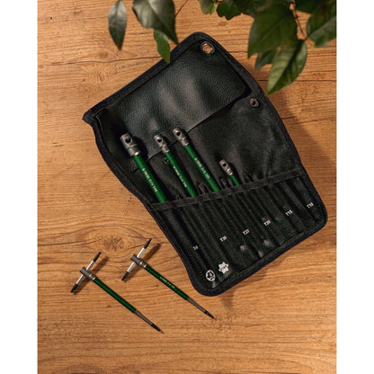 JUEGO DE 6 LLAVES TORX SESSION
