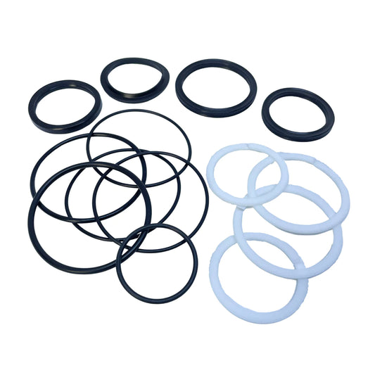 Kit de servicio, camara de aire DVO, Topaz