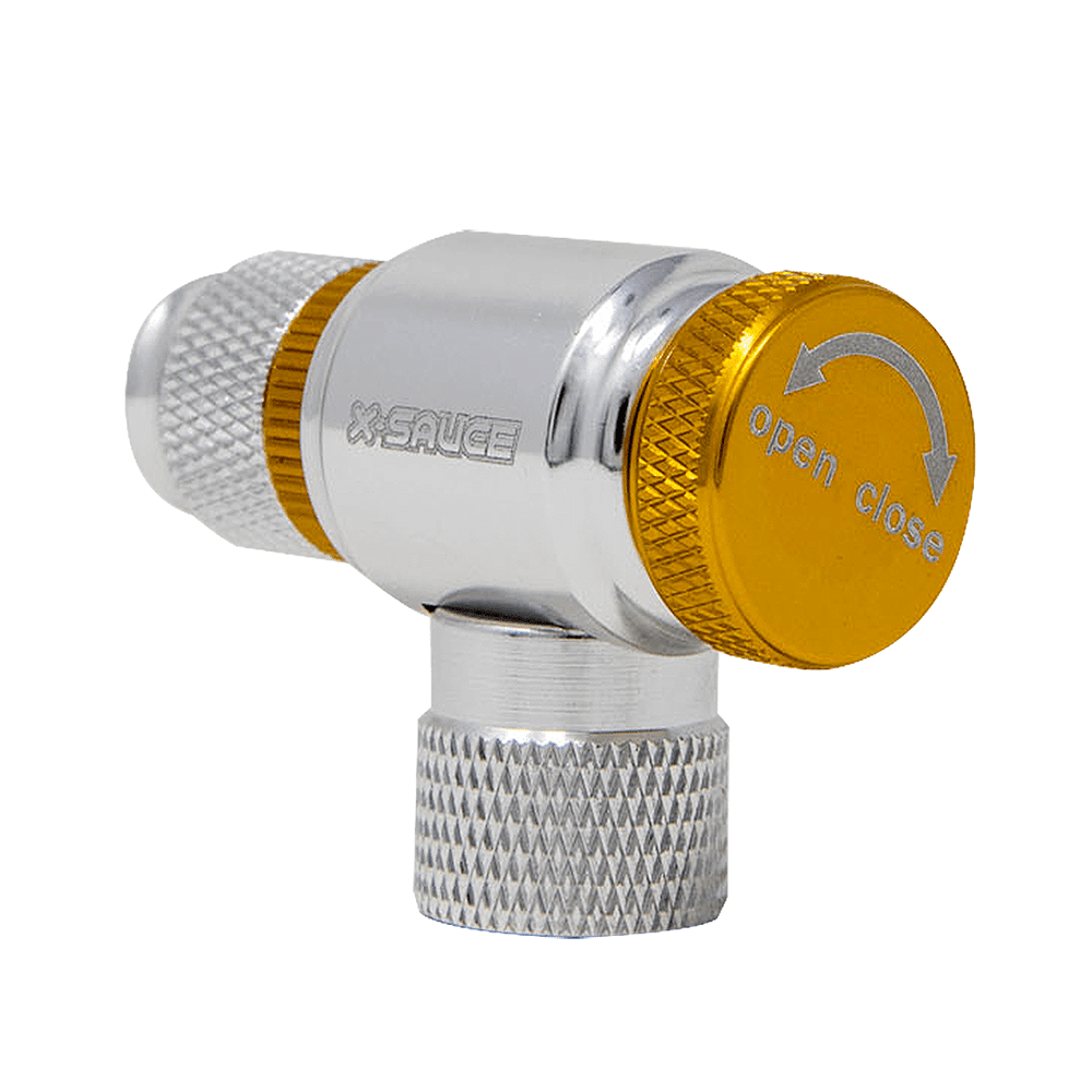 ADAPTADOR CO2