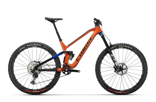 ADI Enduro