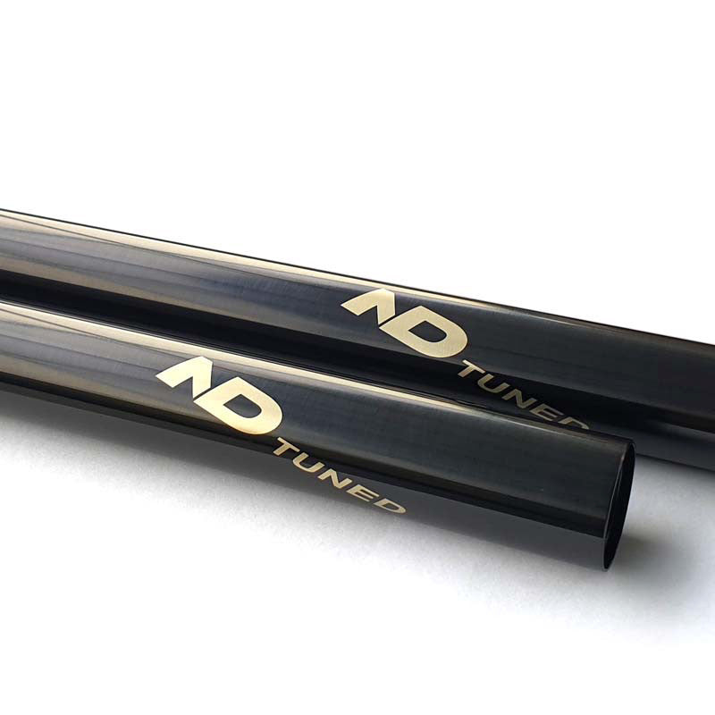 Barra 32mm – NDTuned-RockShox Solo Air / 26" 27.5" 29"