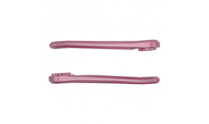 SET BIELAS - 170MM - CAPO 8 / SRAM DUB - ROSADO - LEONARDI