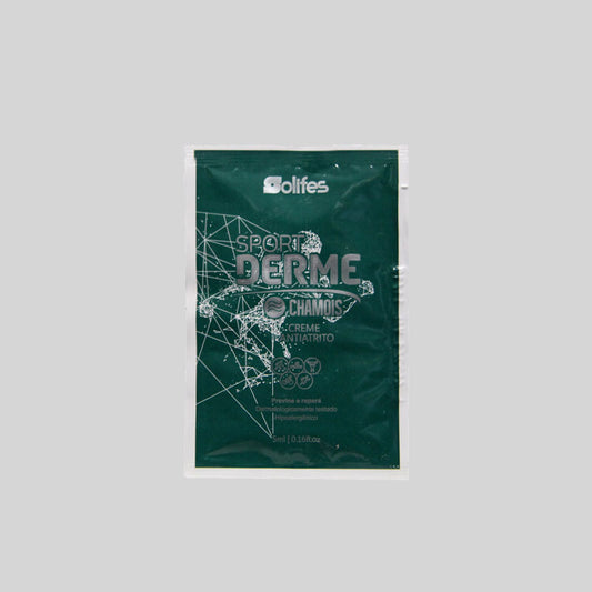 CREMA PARA ROSE - CHAMOIS - SACHET 24UNI.