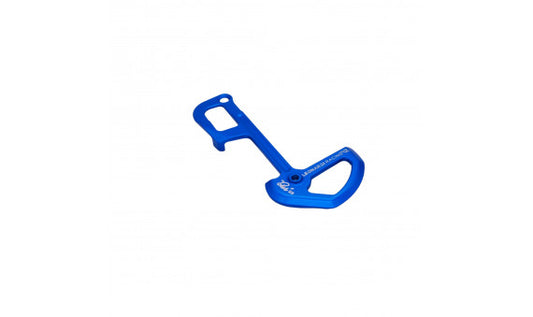CAGE SRAM EAGLE - "GUSS"22 - AZUL - LEONARDI