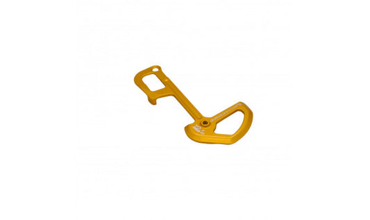 CAGE SRAM EAGLE - "GUSS"22 - DORADO - LEONARDI