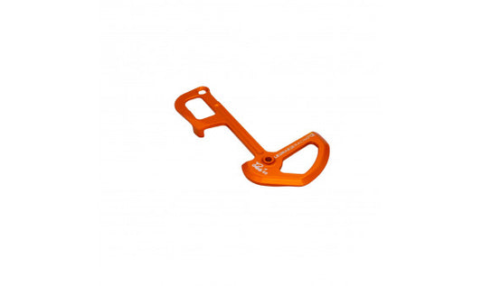 CAGE SRAM EAGLE - "GUSS"22 - NARANJO - LEONARDI