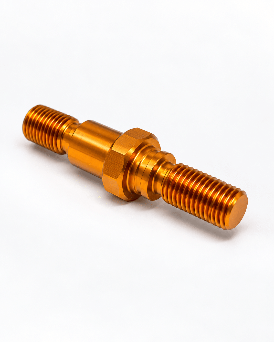 Extensor de Vástago Aire 10mm FOX