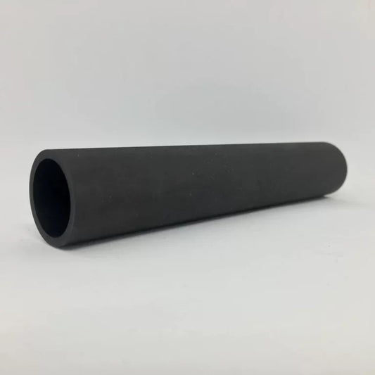 Bladder Charger Damper, Pike model, Black