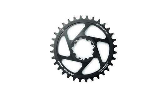 CORONA - 36T - GECKO SRAM BOOST - LEONARDI