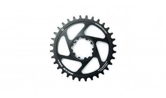 CORONA - 34T - GECKO SRAM BOOST - LEONARDI
