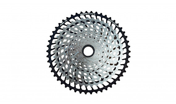 PIÑON 12V. 9/50T XD - NEGRO - LEONARDI