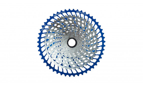 PIÑON 12V. 9/50T XD - AZUL - LEONARDI