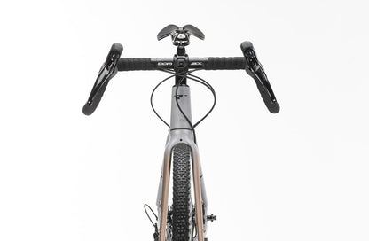 KALIMA gravel alloy GRX400 2X10s GREY MD/520