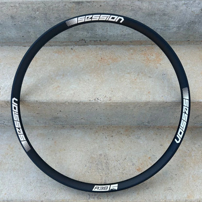 Llanta/Aro/Rim 29" Session A38  32/28  hoyos/holes    