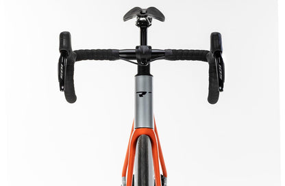 RUSH ALLOY 105 2X12S GREY SM/520mm