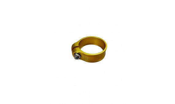 COLLARIN - DORADO - 31,8 - LEONARDI RACING