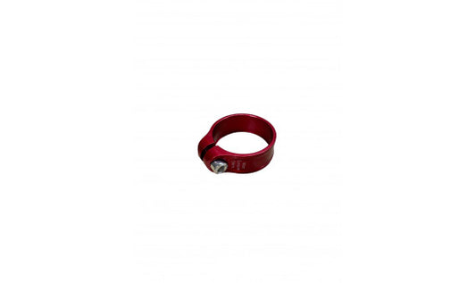 COLLARIN - ROJO - 34,9 - LEONARDI RACING