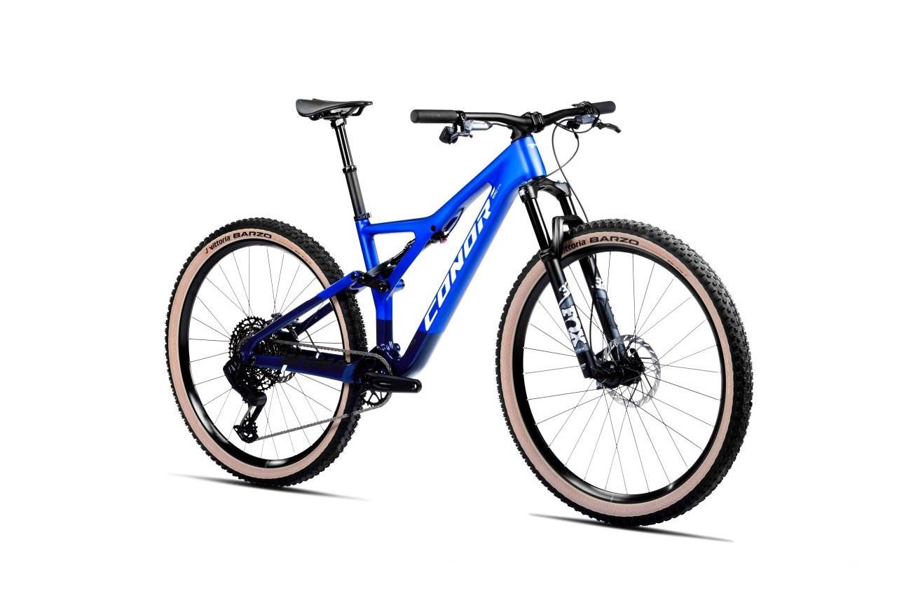 THUNDER XT 29″ 12s BLUE MD-440