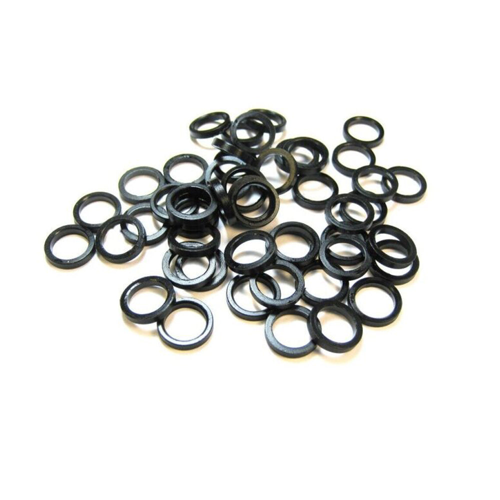 Kit retenes 38mm x 48mm RockShox/öhlins/Fox – Low Friction Design