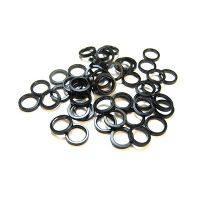 Kit retenes 38mm x 48mm RockShox/öhlins/Fox – Low Friction Design