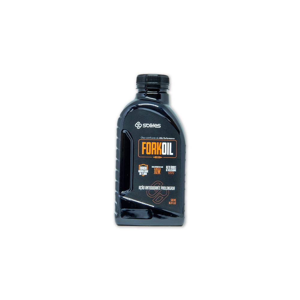 ACEITE DE SUSPENSIONES - FORK OIL - 500ML