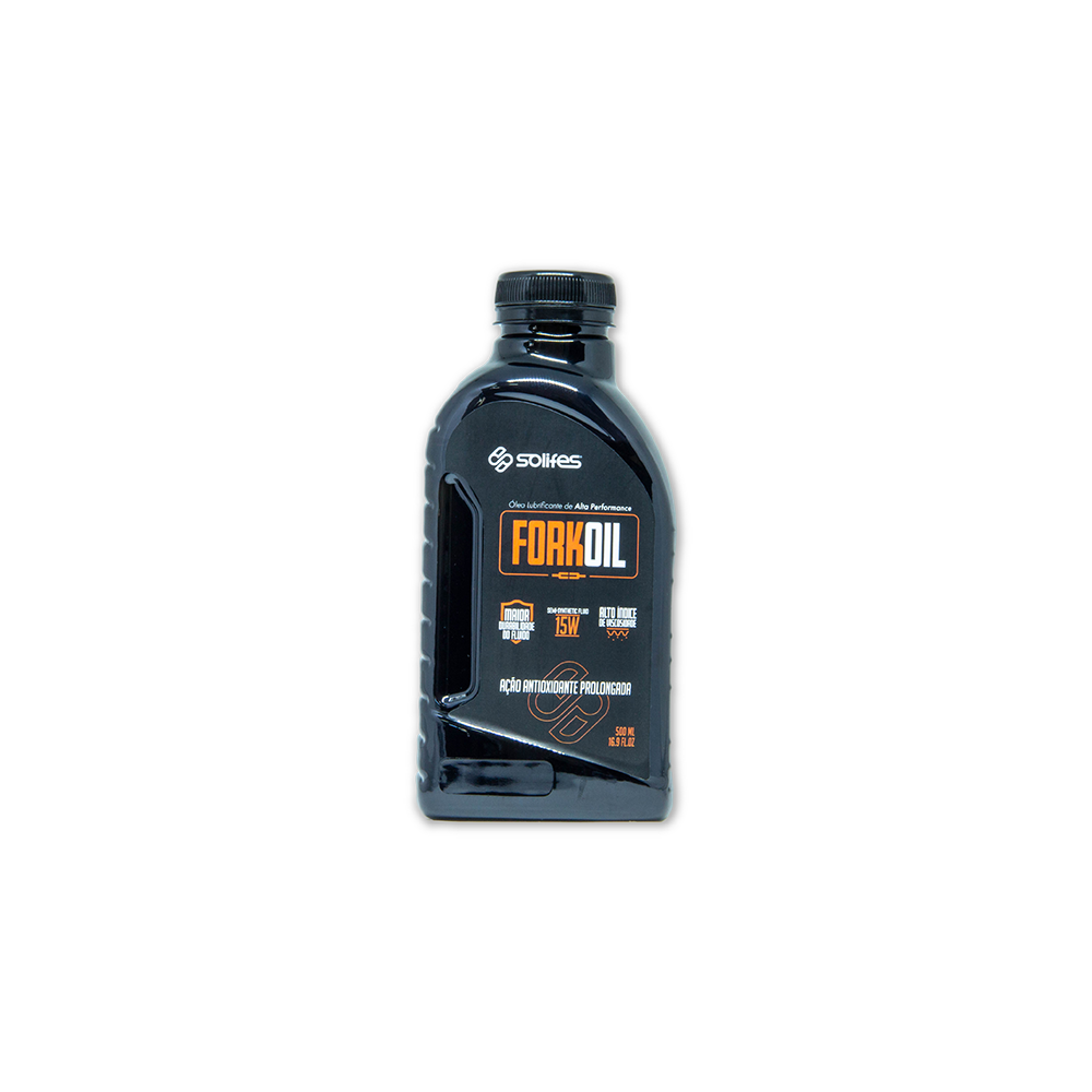 ACEITE DE SUSPENSIONES - FORK OIL - 500ML