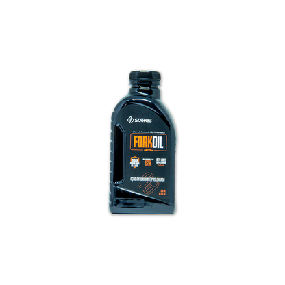 ACEITE DE SUSPENSIONES - FORK OIL - 500ML