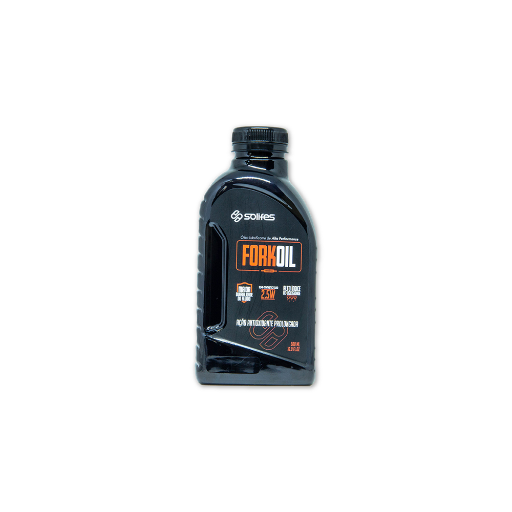 ACEITE DE SUSPENSIONES - FORK OIL - 500ML