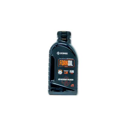 ACEITE DE SUSPENSIONES - FORK OIL - 500ML