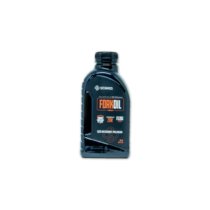 ACEITE DE SUSPENSIONES - FORK OIL - 500ML