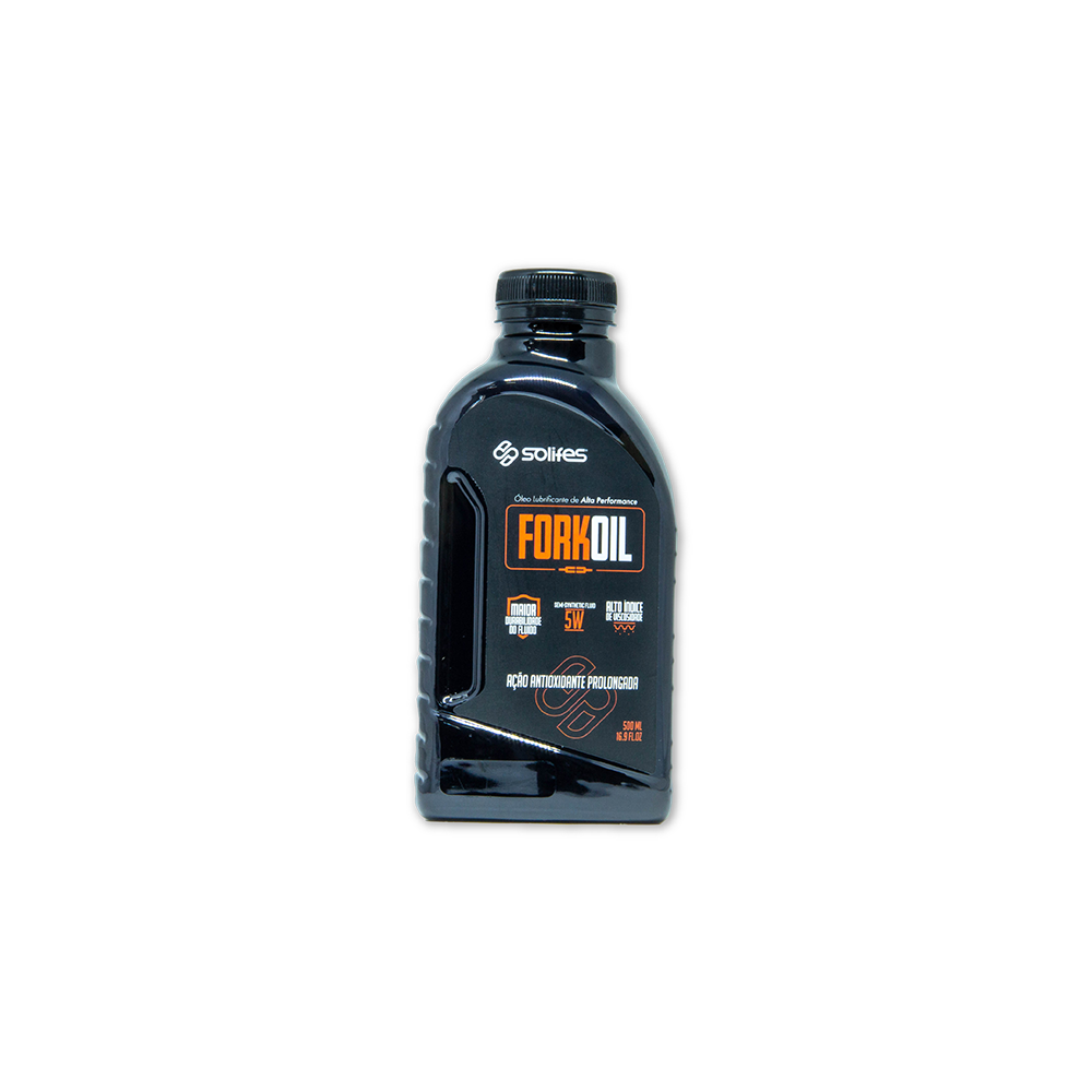 ACEITE DE SUSPENSIONES - FORK OIL - 500ML