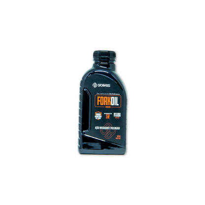 ACEITE DE SUSPENSIONES - FORK OIL - 500ML