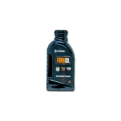ACEITE DE SUSPENSIONES - FORK OIL - 500ML
