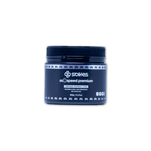Grasa Speed Premium 500g -  Solifes